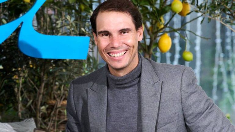 Rafael Nadal eligió un destino patagónico para abrir su primer hotel en Argentina