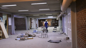 las escuelas, listas para el inicio escolar: mejoras en mas de 300 establecimientos de la provincia las escuelas, listas para el inicio escolar: mejoras en mas de 300 establecimientos de la provincia