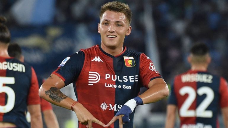 El papá de Retegui denunció el millonario negocio que se perdió Boca con su hijo