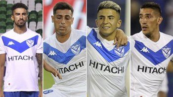 aseguran que hay jugadores de velez involucrados en el abuso aseguran que hay jugadores de velez involucrados en el abuso