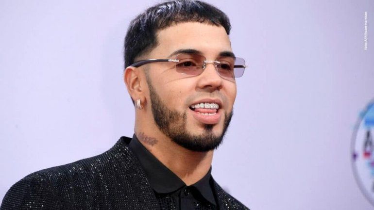Anuel AA es un puertorriqueño