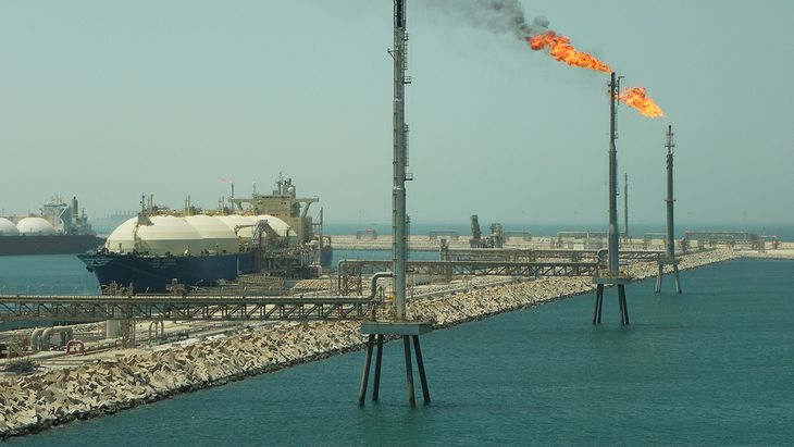 Arde el Golfo: Israel e Irán se atacan en el mayor yacimiento de gas del mundo