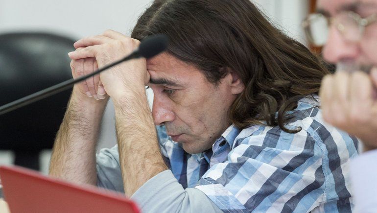 El Chiqui Forno ahora pide salir por un tema familiar