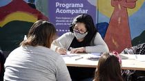 el programa acompanar pagara $80 mil por 6 meses: como inscribirse el programa acompanar pagara $80 mil por 6 meses: como inscribirse