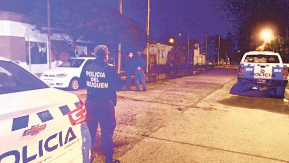 El asesinato de mi hijo no fue por un ajuste de cuentas