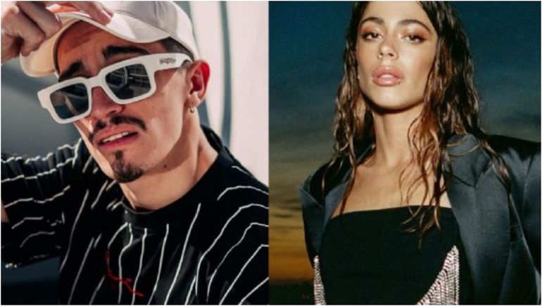 Cómo operaba el bailarín de Tini Stoessel que fue detenido por estafas