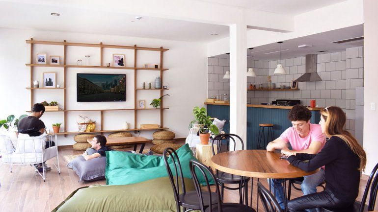 Un inversor inglés pone la mira en Neuquén