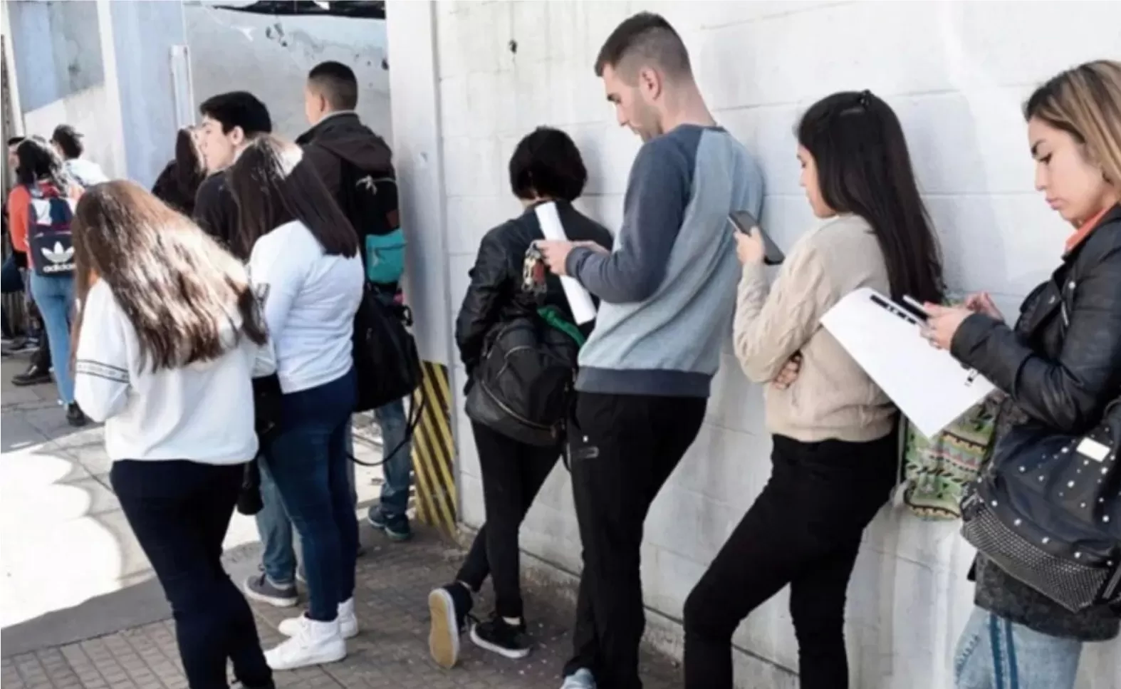 Cómo es el proyecto para dar trabajo a jóvenes y sacarles los planes sociales en Neuquén