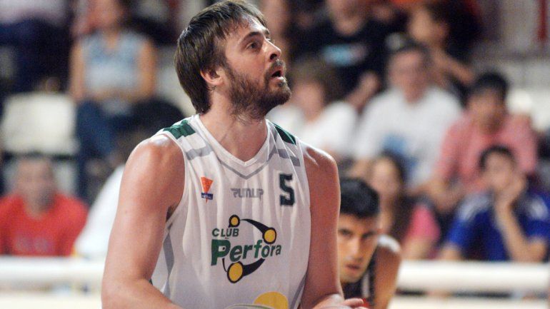 Maxi Martin: El equipo siempre está a la altura de las circunstancias.