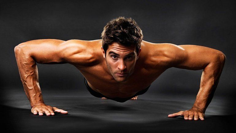 El deporte intenso puede afectar  la fertilidad