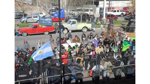 ¿Usted qué opina sobre la regulación de las ventas en la vía pública?