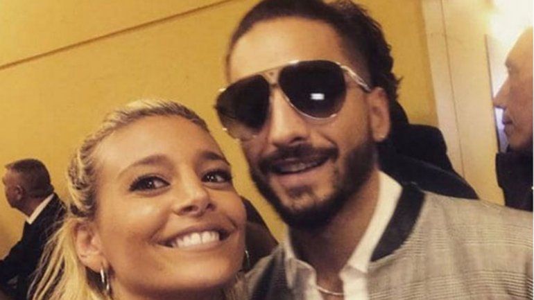 Maluma se encuentra en España &nbsp;con su gira World Tour 2017.