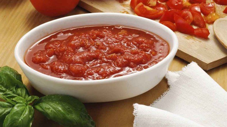 Truco. Por qué hay que ponerle bicarbonato a la salsa de tomate y para qué sirve: el secreto de los chefs Truco. Por qué hay que ponerle bicarbonato a la salsa de tomate y para qué sirve: el secreto de los chefs