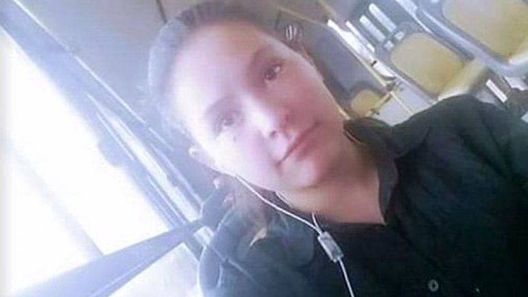 Desesperada búsqueda de una nena de 13 años en Cipolletti