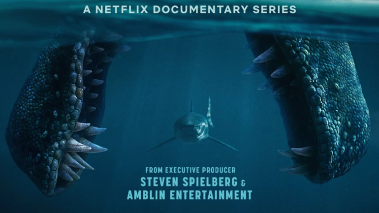 La serie documental “Los dinosaurios”, producida por Steven Spielberg, se estrena el viernes 6 de marzo de 2026 en la pantalla de Netfix. La serie documental “Los dinosaurios”, producida por Steven Spielberg, se estrena el viernes 6 de marzo de 2026 en la pantalla de Netfix.