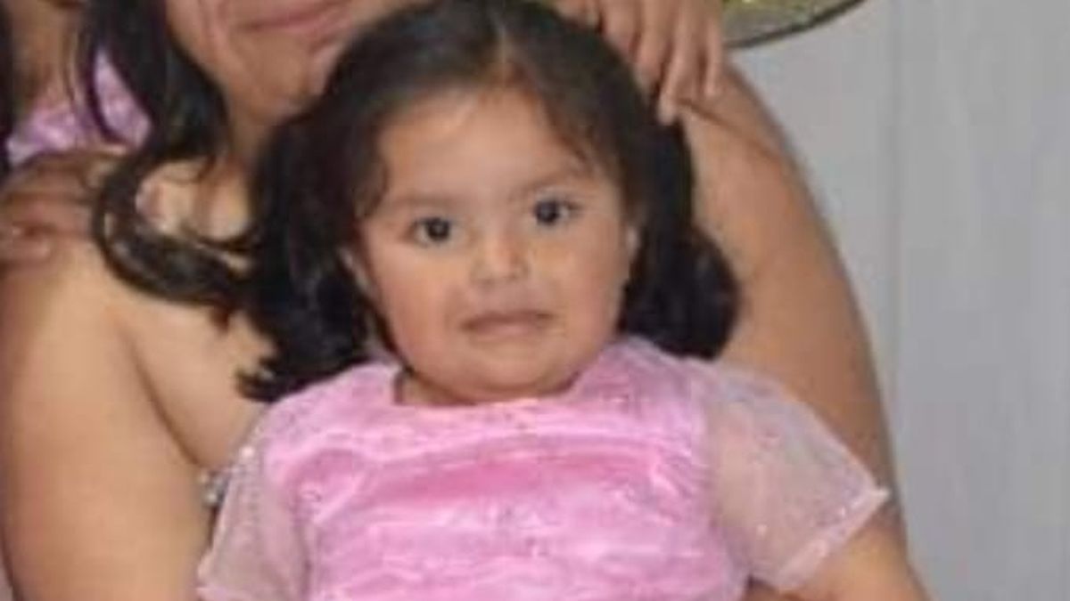 Cadena de oración y pedido de ayuda por Juliana