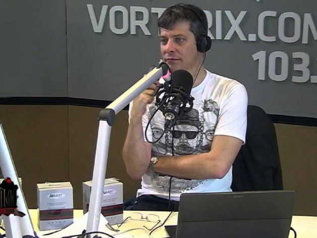 Mario Pergolini no tiene una buena opinión de los influencers de redes sociales.