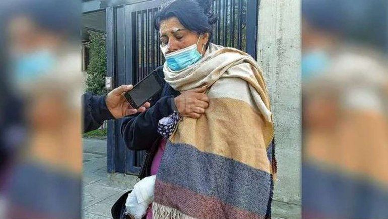 Acusó al abusador de su hijo y la prendieron fuego