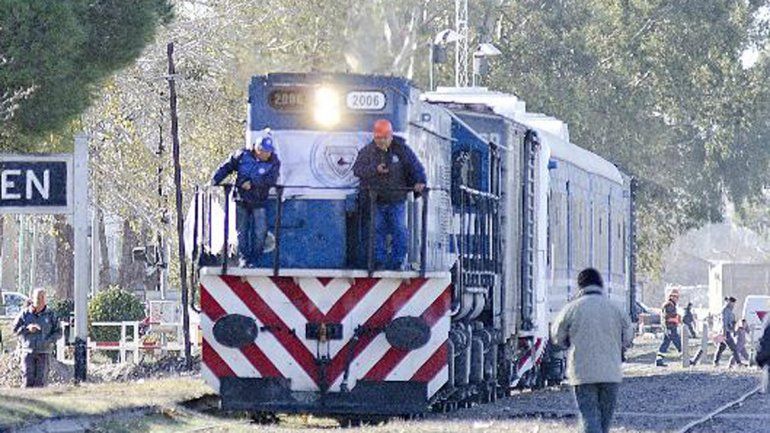 Tres ramales ferroviarios patagónicos están en pleno debate.