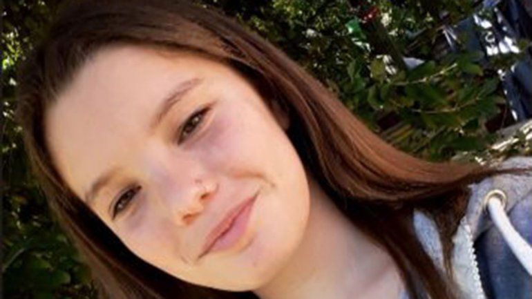 En el cuerpo de Camila no había heridas de bala