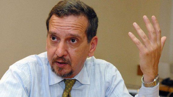 La poda en Ciencia y Técnica causó enojo en la región