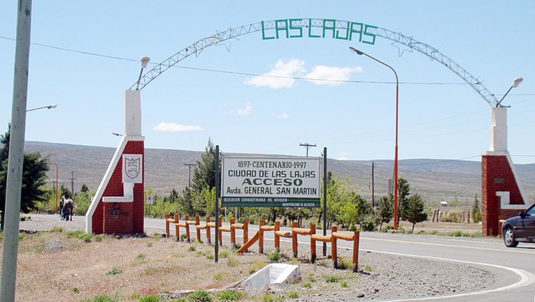 La Justicia acusó a la ex intendenta de un pueblo de Neuquén por abrir un basural a cielo abierto