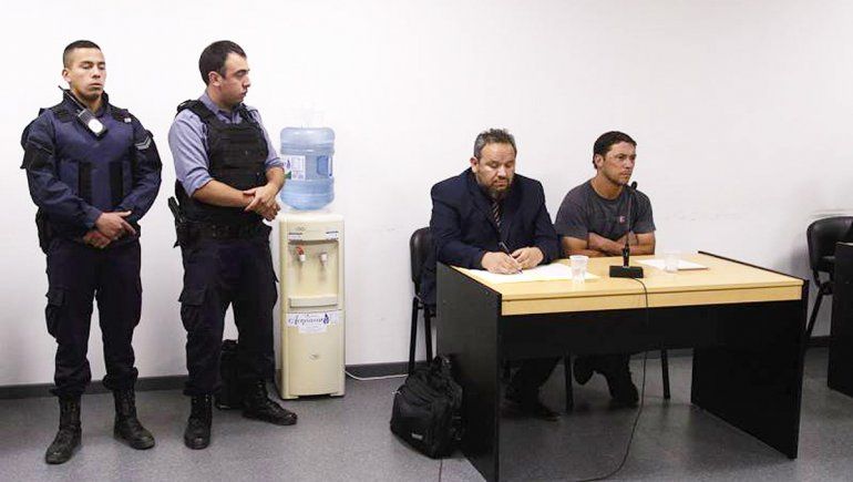 Bariloche: intentó matar a su ex y le prendió fuego la casa