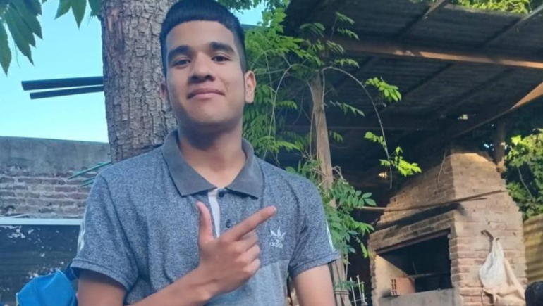 El informe forense deljoven desaparecido confirmó la causa de muerte. | LM Neuquen El informe forense deljoven desaparecido confirmó la causa de muerte.