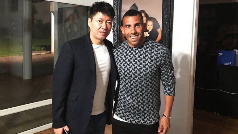 Carlitos