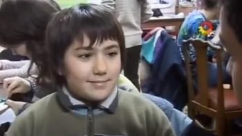 Juan Sánchez habló sobre su video Viral Juan Sánchez habló sobre su video Viral