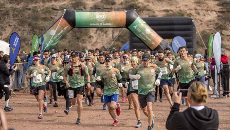 Una buena onda para las bardas