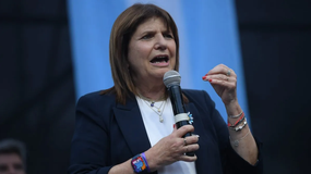 Patricia Bullrich