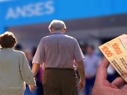 ¿Hay bono para los jubilados de Anses en enero 2026? Esto es lo que cobrarán ¿Hay bono para los jubilados de Anses en enero 2026? Esto es lo que cobrarán
