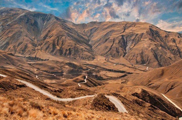 Guía para viajar, dormir y comer en la provincia de Salta