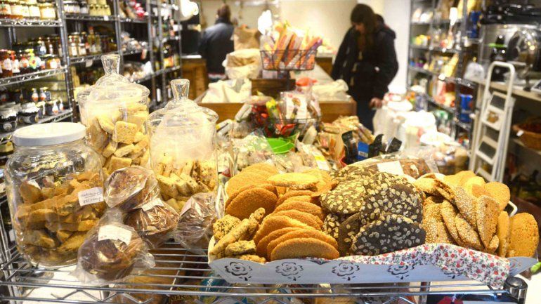 Alimentos libres de gluten: enseñan cómo manejarlos