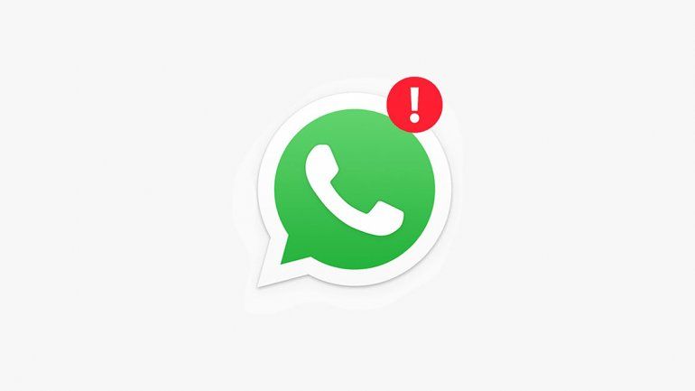 Whatsapp quiere evitar los mensajes por error