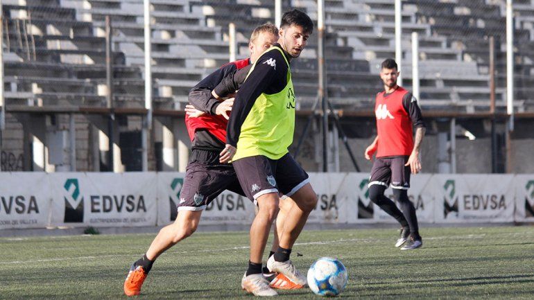 Cipo comienza a cerrar un 2018 para el olvido