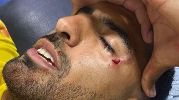 Peñarol incidentes.jpg
