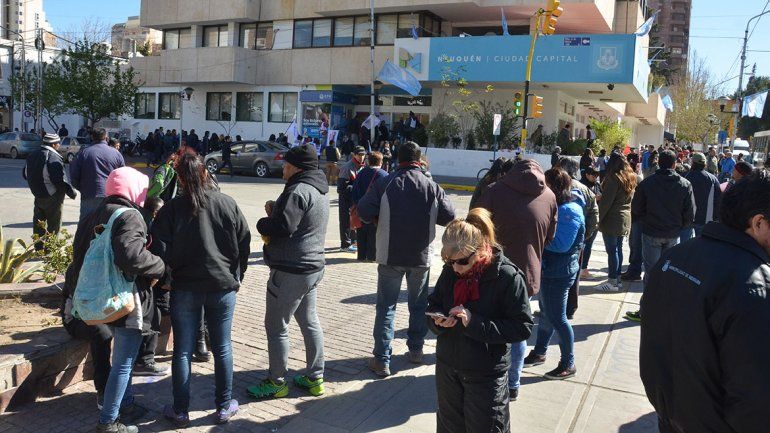 Sitramune pierde afiliados y le sacan una licencia gremial