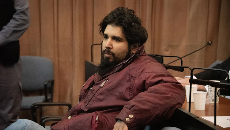 El acusado ya estaba detenido por el intento de magnicidio contra Cristina desde 2022.