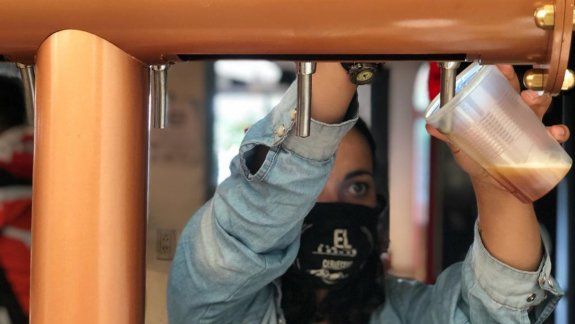 La cerveza artesanal no se quedó sin festival: se puede seguir por Zoom