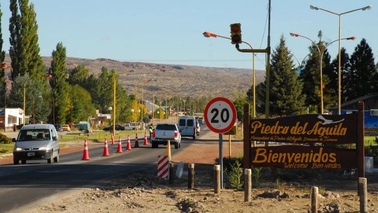 Concejales de Piedra del Águila se aumentaron el sueldo en 80%. Foto: Gentileza