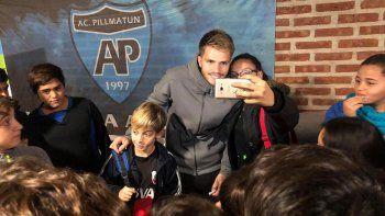 el cipoleno centurion, en la lista para los panamericanos de lima el cipoleno centurion, en la lista para los panamericanos de lima