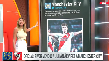 la reaccion de alina por el pase de julian que fue tendencia la reaccion de alina por el pase de julian que fue tendencia