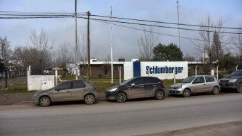 Los delincuentes hicieron un boquete en uno de los paredones de la sede que tiene la empresa frente a la terminal. Los delincuentes hicieron un boquete en uno de los paredones de la sede que tiene la empresa frente a la terminal.
