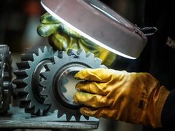 PyMEs enfrentan 45% presión fiscal vs. RIGI. PyMEs enfrentan 45% presión fiscal vs. RIGI.