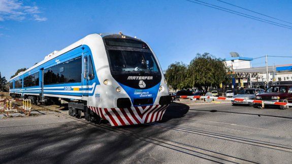 Nación aportará $1600 millones en 2017 para extender el recorrido del tren.