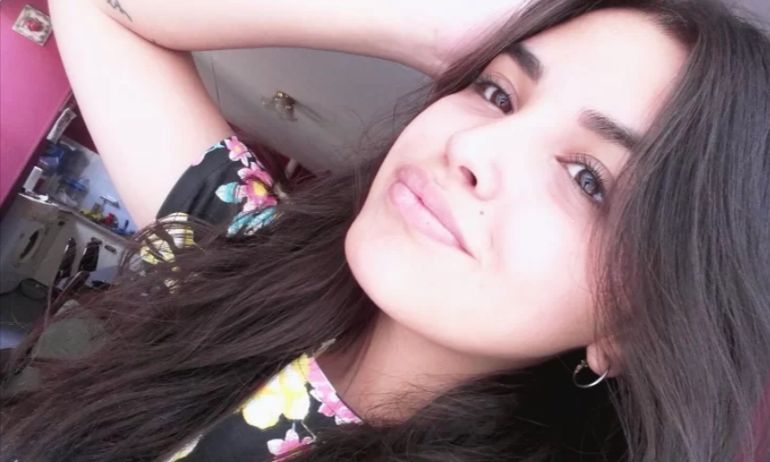 Antonella Aybar fue asesinada en Caleta Olivia, Santa Cruz, el 16 de mayo de 2025. Antonella Aybar fue asesinada en Caleta Olivia, Santa Cruz, el 16 de mayo de 2025.