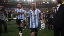 nico otamendi conto que va a pasar con lionel messi y el mundial de estados unidos
