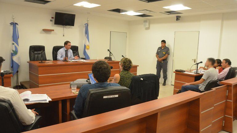 El único detenido por agredir a Lautaro continuará con prisión preventiva por seis meses